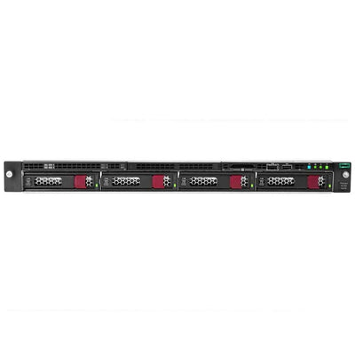 HPE ProLiant DL160 (G10) 4210R 2.4GHz 10 Core 1P 16GB-R S100i 4LFF 500W PS Server | P35515-B21