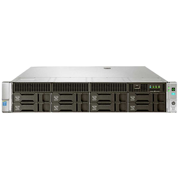 HPE ProLiant DL180 (G9) Non-Hot Plug 4 LFF Server Chassis | 754525-B21