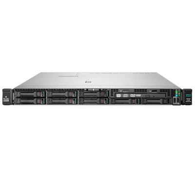 HPE ProLiant DL360 (G10) Plus 4314 2.4GHz 16 Core 1P 32GB-R P408i-A NC 8SFF 800W PS Server | P39883-B21