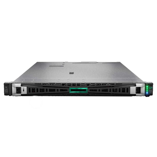 P60734-B21HPE ProLiant DL360 Gen11 4416+ 2.0GHz 20- core 1P 32GB-R MR408i-o  NC 8SFF 800W PS Server - ECS