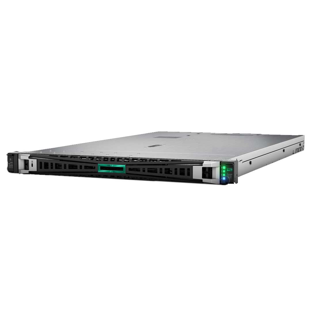 HPE DL360 (G11) 8 x 2.5" Rack Server