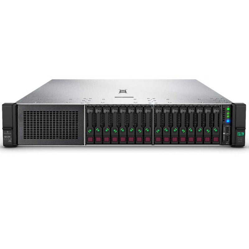 Hpe Proliant Dl380 Gen10 Plus 8Sff Nc Rack Server Chassis | P05172-B21