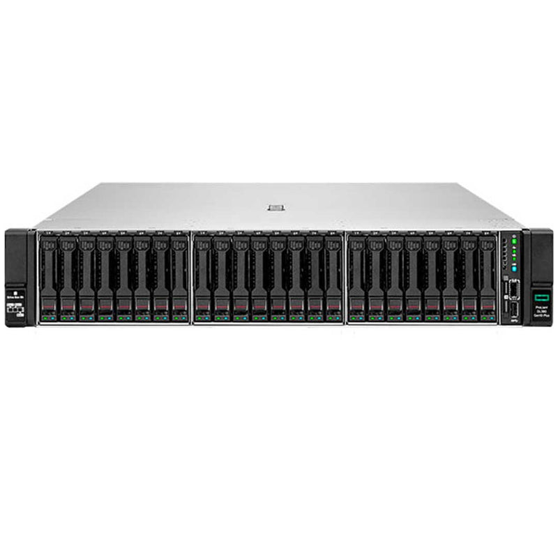 Hpe Proliant Dl380 Gen10 Plus 8Sff Nc Rack Server Chassis | P05172-B21