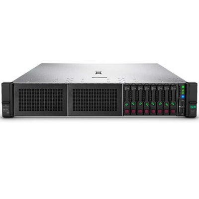 Hpe Proliant Dl380 Gen10 Plus 8Sff Nc Rack Server Chassis | P05172-B21