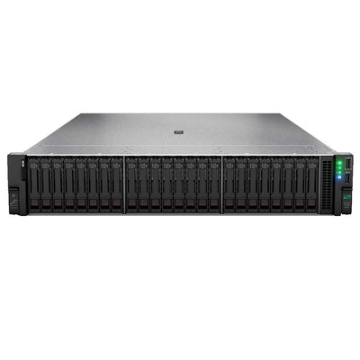 HPE ProLiant DL380 Gen11 24SFF NC Chassis Rack Server