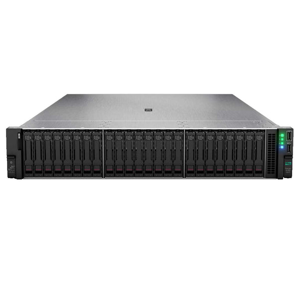HPE ProLiant DL380 8SFF NC Rack Server (G11) CTO