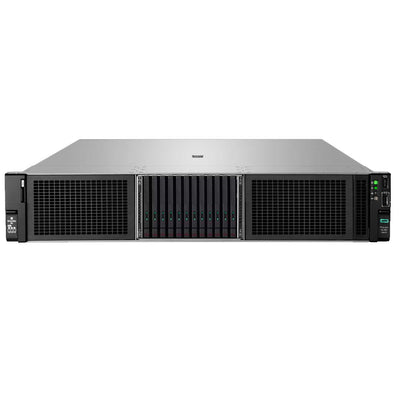 HPE ProLiant DL380 Gen11 12EDSFF NC Chassis Rack Server