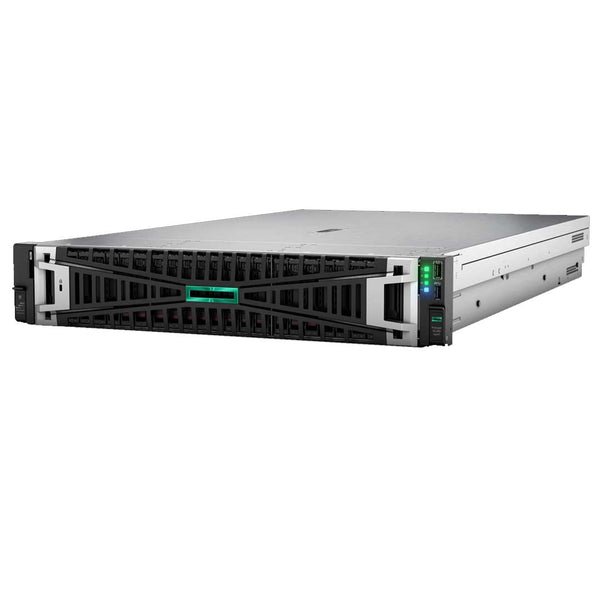 HPE ProLiant DL380 Gen11 8 LFF NC Chassis Rack Server