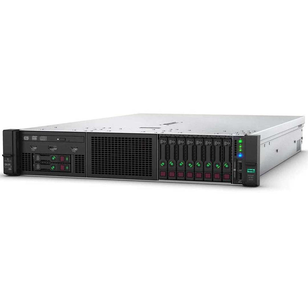 サーバー HPE ProLiant DL380 Gen10/2xXeon Platinum HPE ProLiant DL380 (G10) Plus 4309Y 2.8GHz 8C 1P 32GB-R S100i NC