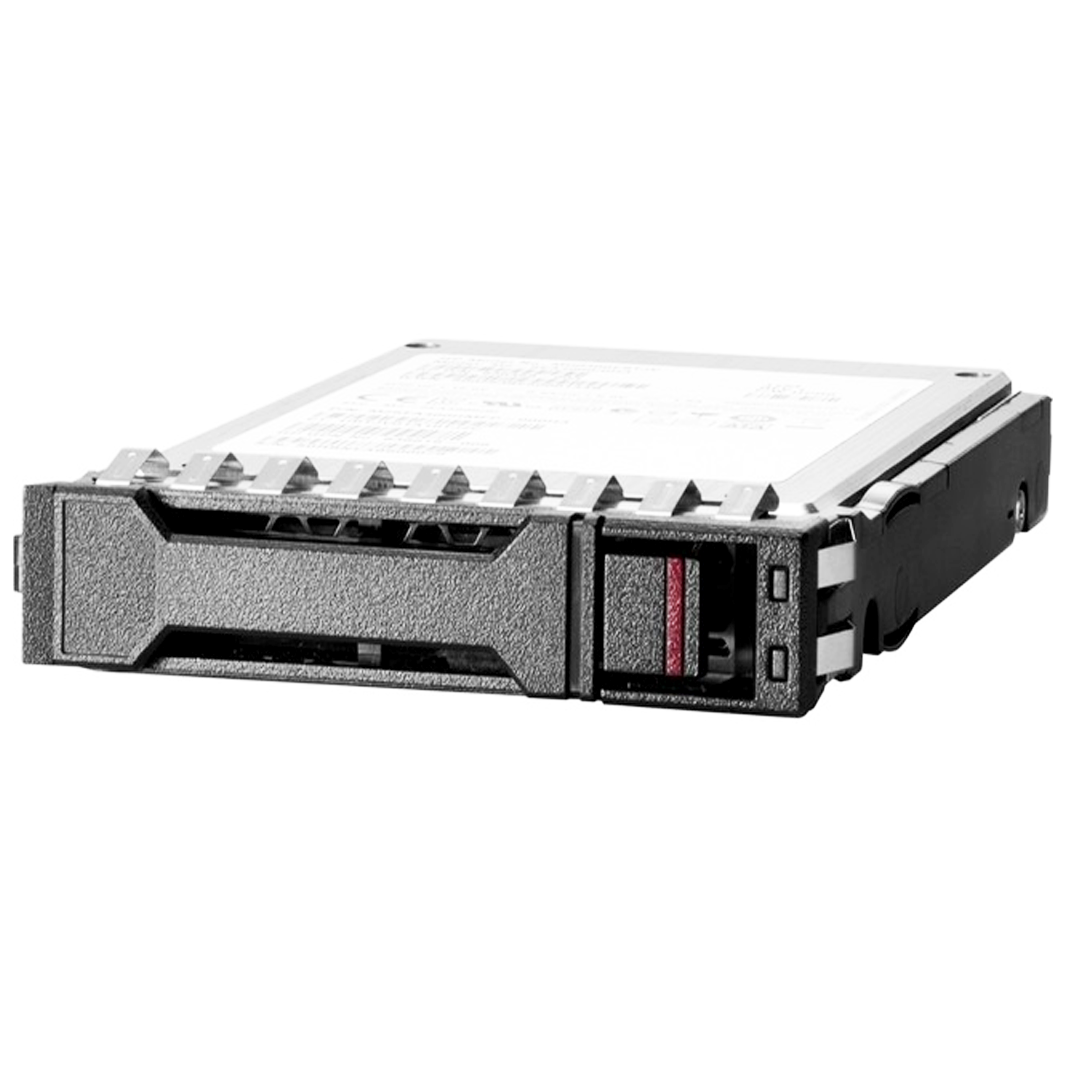 HPE 2.5" 3.2TB NVMe U.3 MU SC SSD (Sps-Drv) | P50966-001