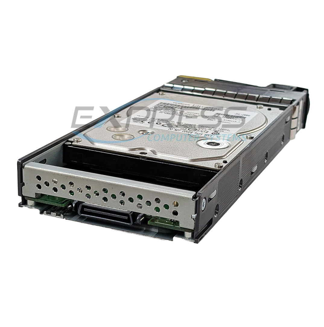 NetApp 3.5" 320GB 7.2k SATA 3Gbps HDD (108-00087) | SP-266B-R5