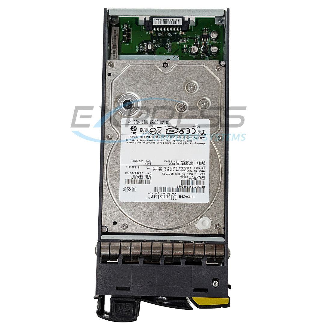 NetApp 3.5" 250GB 7.2K SATA 3Gbps HDD (108-00086) | SP-262B-R5