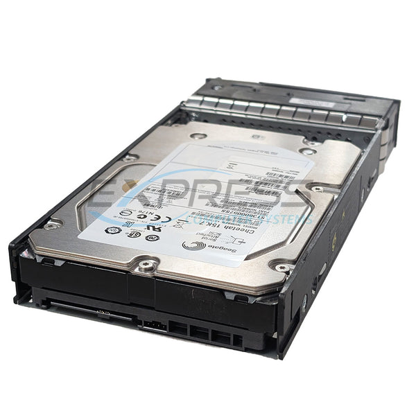 Netapp 3.5" 600GB 10K SAS 6Gbps HDD (108-00266) | SP-487A-R6