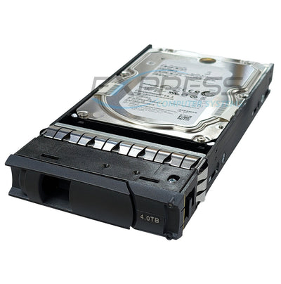 Netapp 2.5" 900GB 10K SAS 6Gbps NSE FIPS HDD (108-00299) | X495A-R6