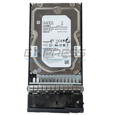 Seagate NetApp 1.2TB 2.5 10K 12G SAS HDD 108-00321+E0 ST1200MM0018 Seagate NetApp 1.2TB 2.5 10K 12G SAS HDD 108-00321+E0 ST1200MM0018