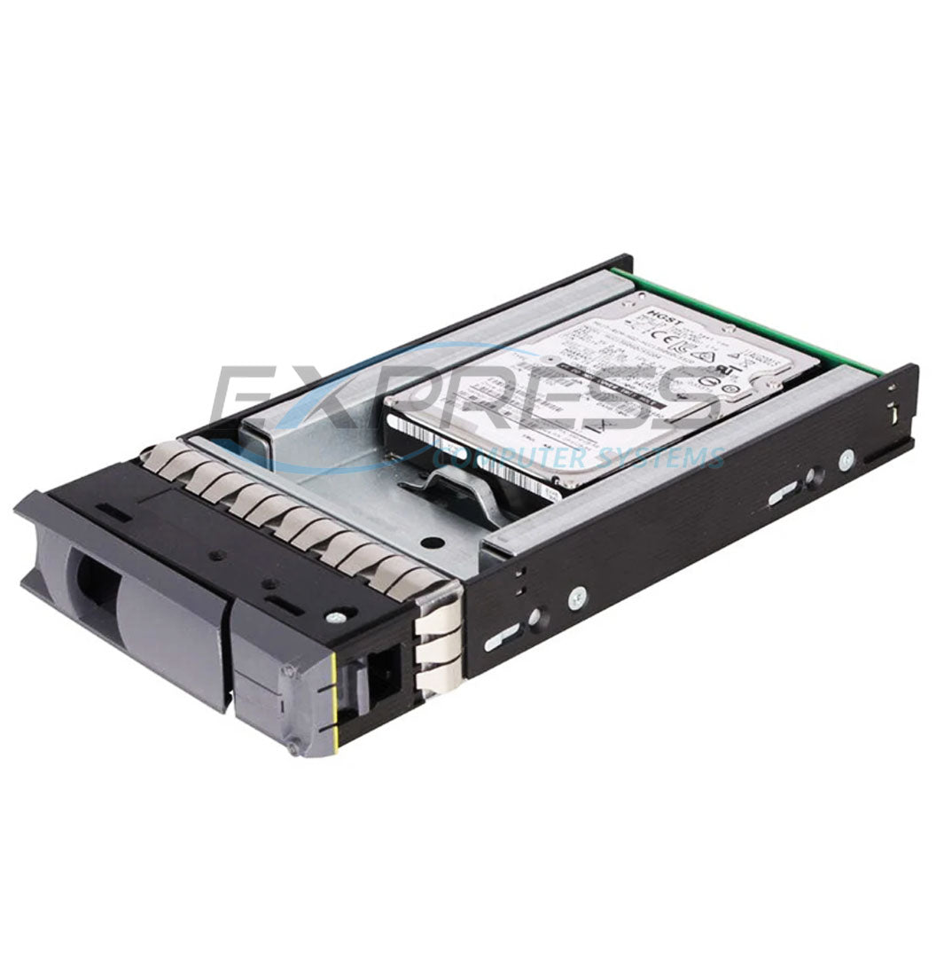 Netapp 2.5" 1.2TB 10K SAS 6Gbps HDD (108-00322) w/ 3.5" Hyb Car | SP-489A-R6