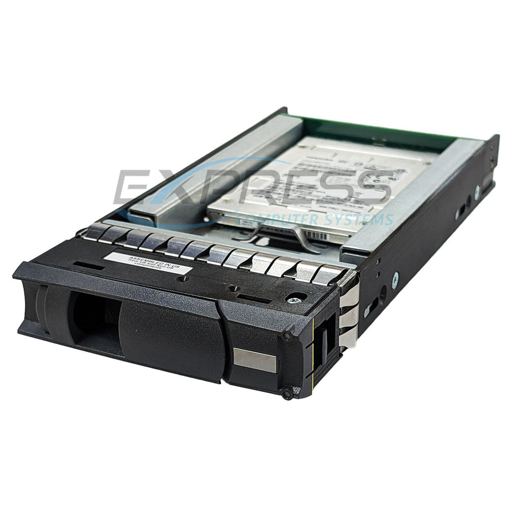 X364A | NetApp 2.5
