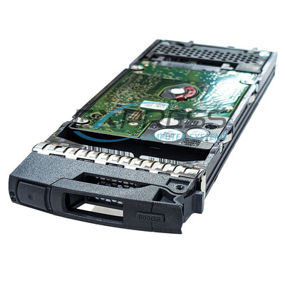 Netapp 2.5" 1.8TB 10K SAS 12Gbps HDD (108-00433) | SP-343A-R6