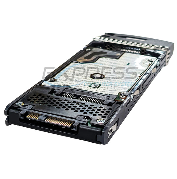 NetApp 2.5" 600GB 10K SAS 6Gbps HDD (108-00223) | X416A-R5
