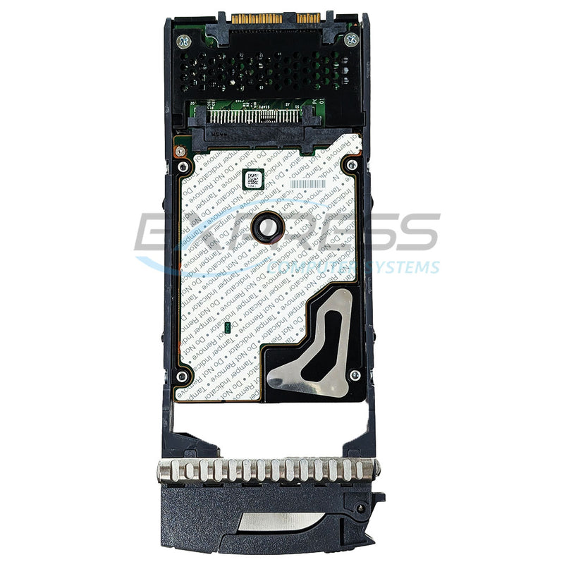 NetApp 2.5" 900GB 10K SAS 6Gbps HDD (108-00246) | X417A-R6