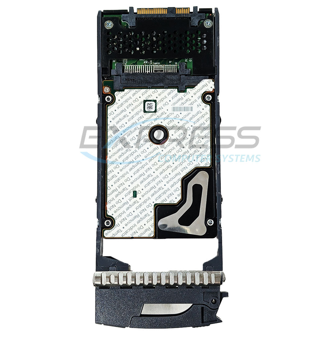 NetApp 2.5" 1.8TB 10K SAS 12Gbps HDD (108-00476) | X427A