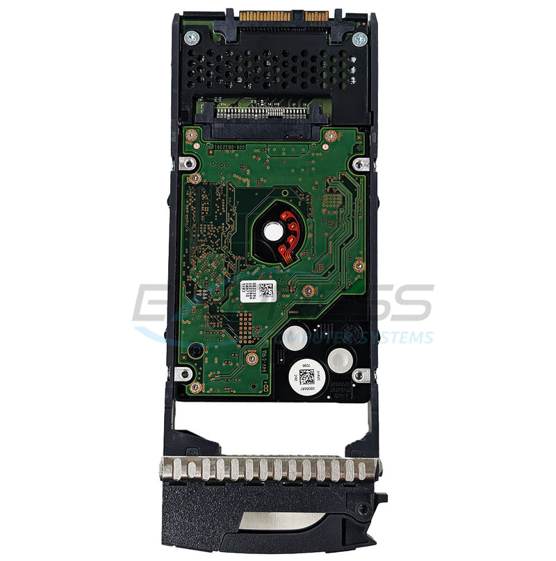 NetApp 2.5" 600GB 10K SAS 6Gbps HDD (108-00221) | X422A-R5
