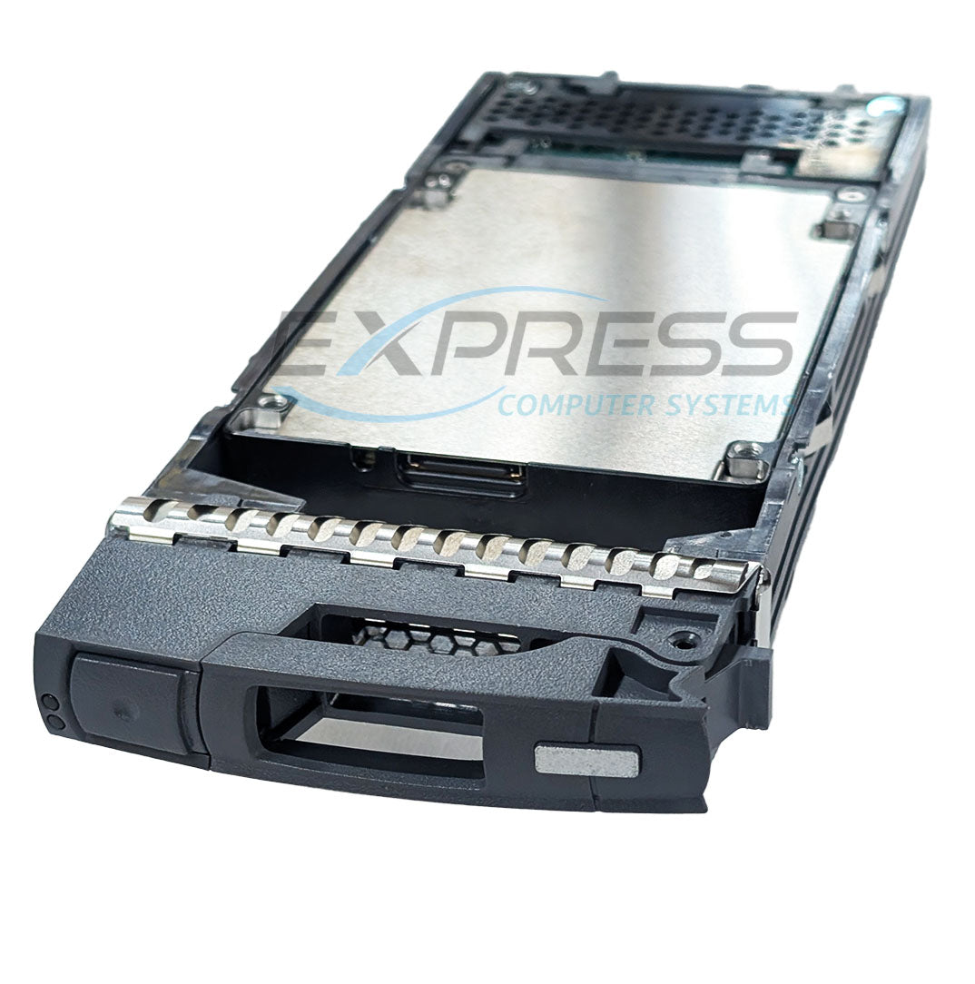 NetApp 2.5" 400GB SAS 6Gbps SSD (108-00369) | X438A-R6