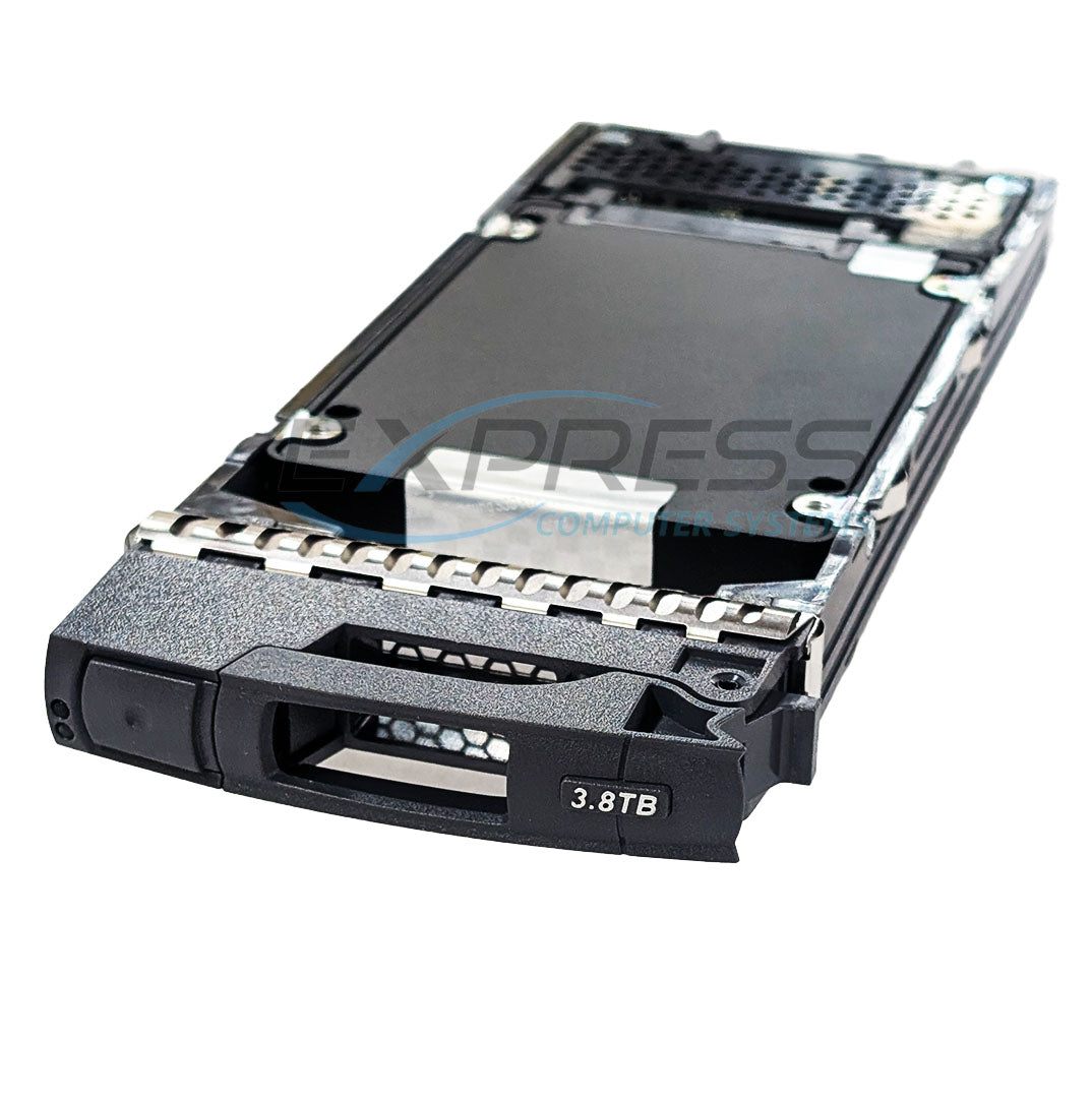NetApp 2.5" 800GB SAS 12Gbps NSE SSD (108-00374) | X440A-R6