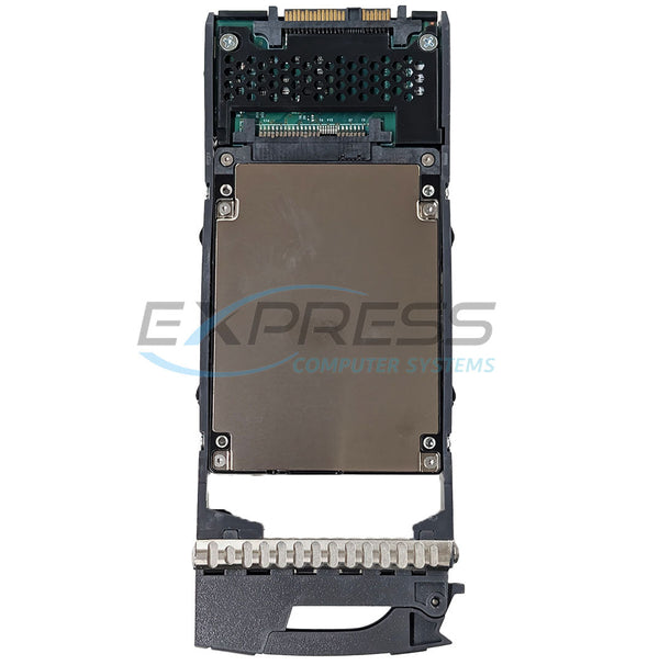 NetApp 2.5" 400GB SAS 6Gbps SSD (108-00369) | X438A-R6