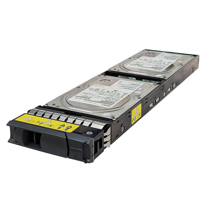 Netapp 3.5" 8TB 7.2K mSATA 6Gbps HDD (	108-00456) | SP-483A-R6