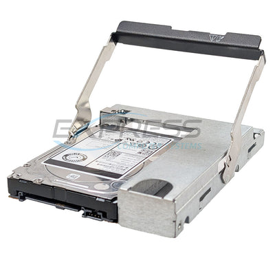 NetApp 2.5" 1.6TB SAS 12Gbps SSD (108-00613) w/ 3.5" HYB CAR | E-X4096A