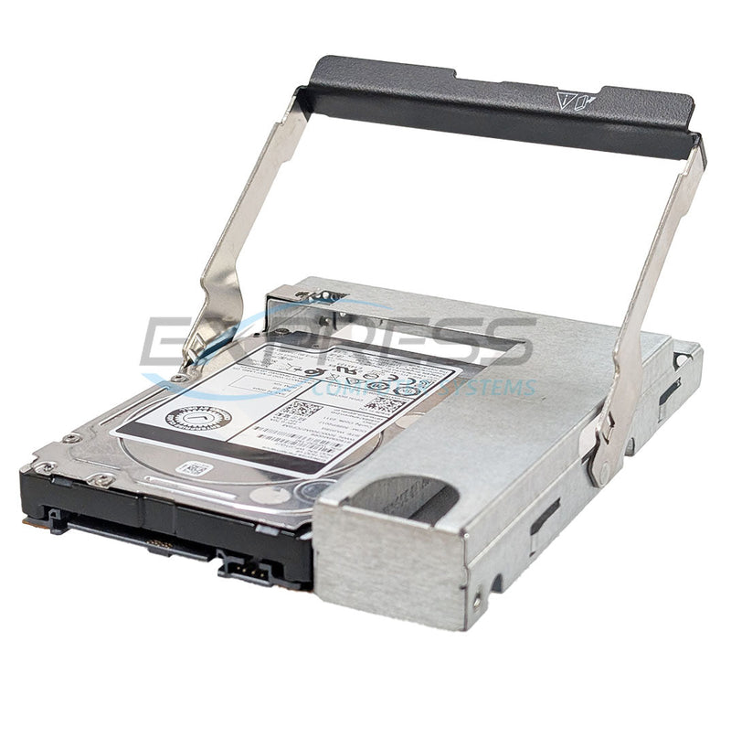 NetApp 2.5" 3.2TB SAS 12Gbps SSD (108-00659) w/ 3.5" HYB CAR | E-X4102B