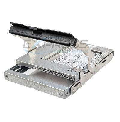 Netapp 2.5" 1.6TB SAS 12Gbps SSD (108-00949) w/ 3.5" Hyb Car | E-X4093B