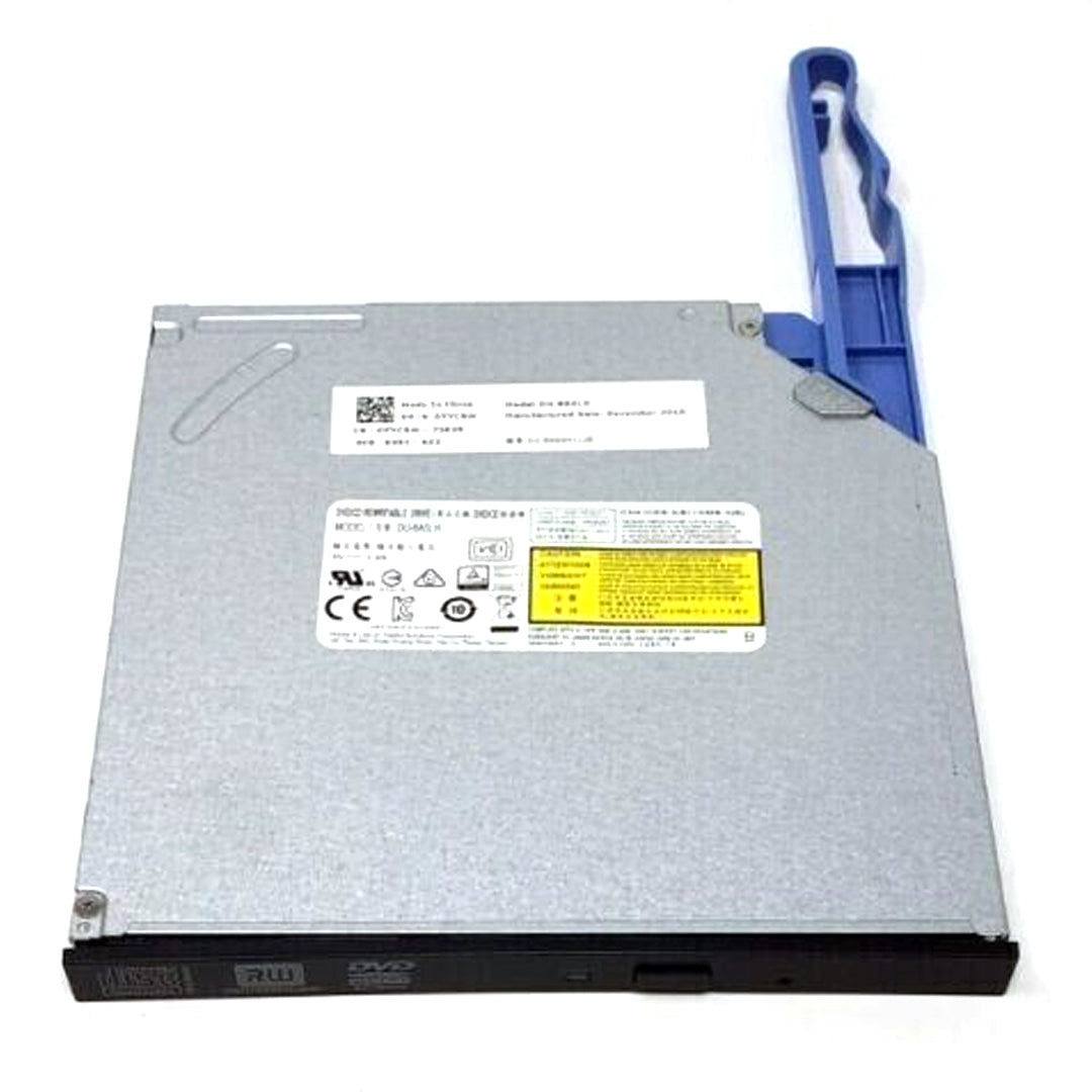 Slim Optical Disk Drive (ODD) tray assembly Gen9 Tower Servers 