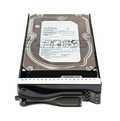 Netapp 3.5" 18TB 7.2K NL-SAS 12Gbps HDD (108-00909) | SP-E4147A