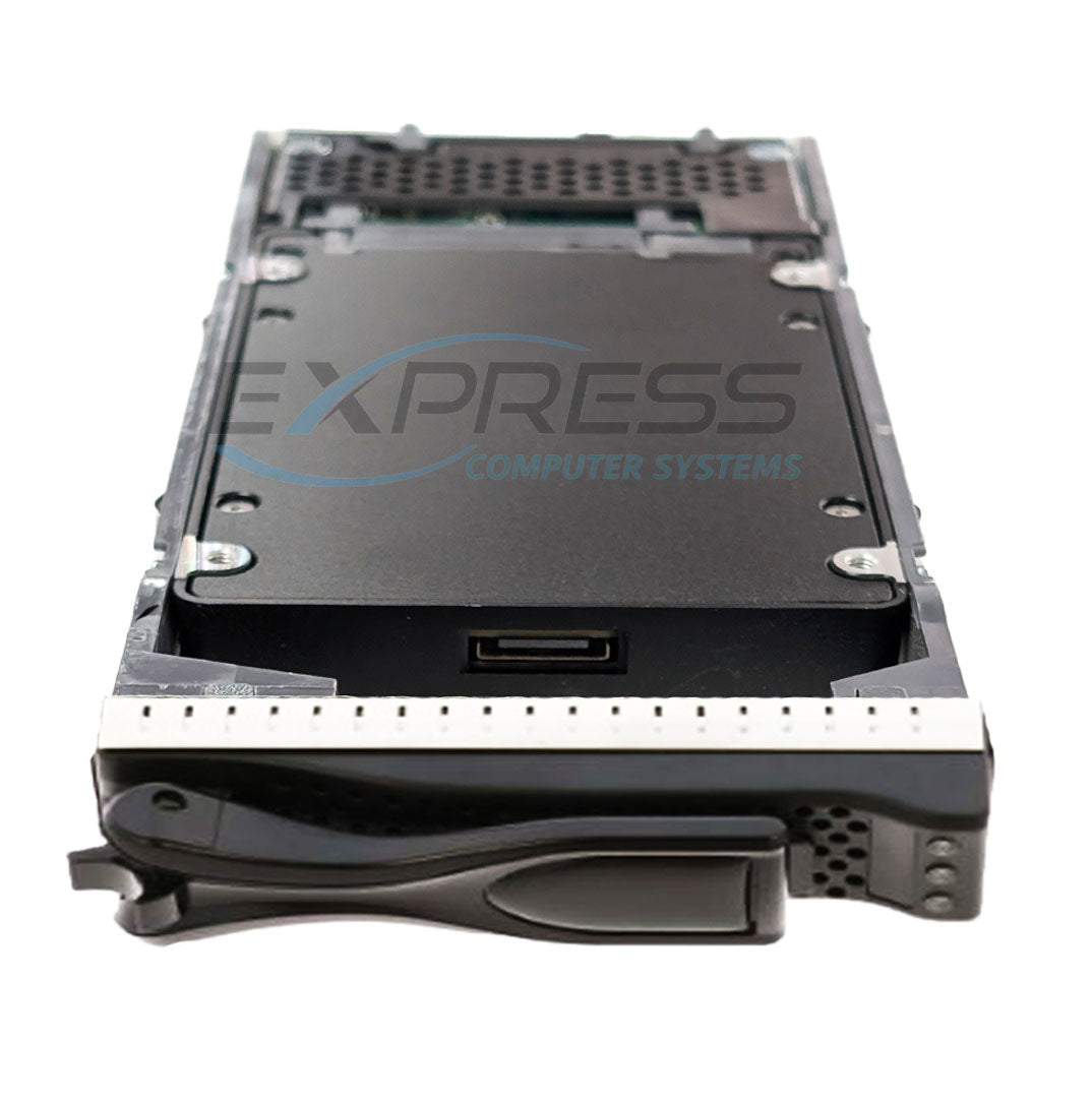 NetApp 2.5" 7.6TB SAS 12Gbps SSD (108-00989) | E-X4133C