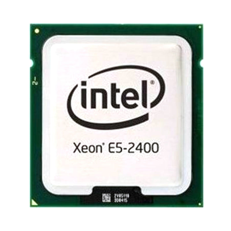 Intel Xeon E5-2400