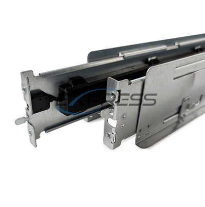 EMC VNXe 2U Single Key Rail Kit | 106-542-900