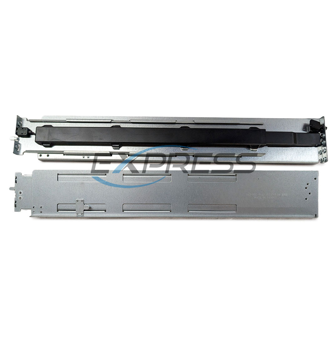 EMC VNXe 2U Single Key Rail Kit | 106-542-900