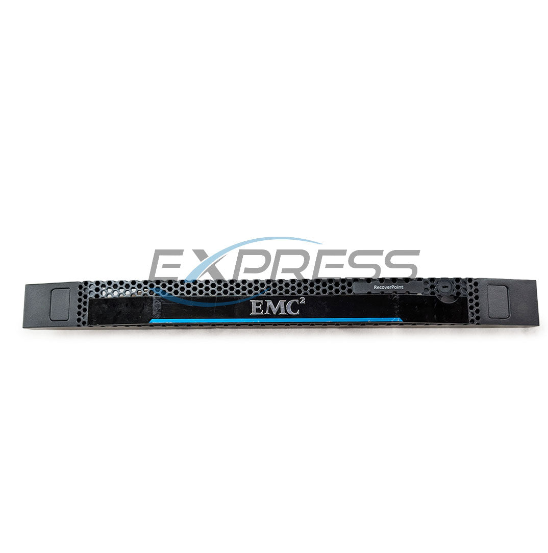EMC 1U Bezel | 100-564-300