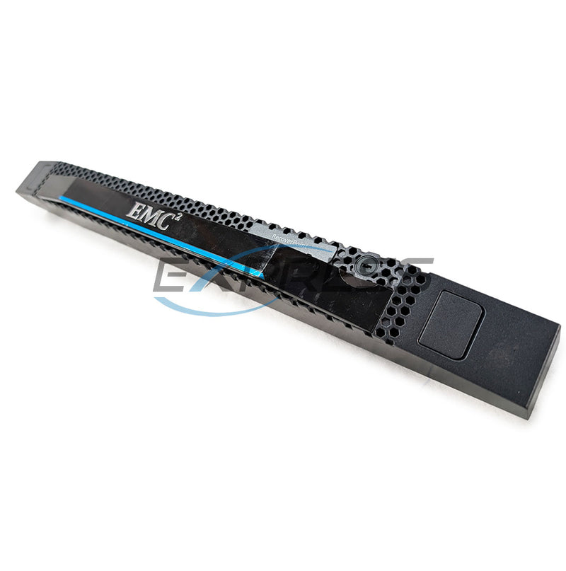 EMC 1U Bezel | 100-564-300
