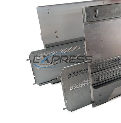 EMC VNX 8U Rail Kit | 042-008-717-727