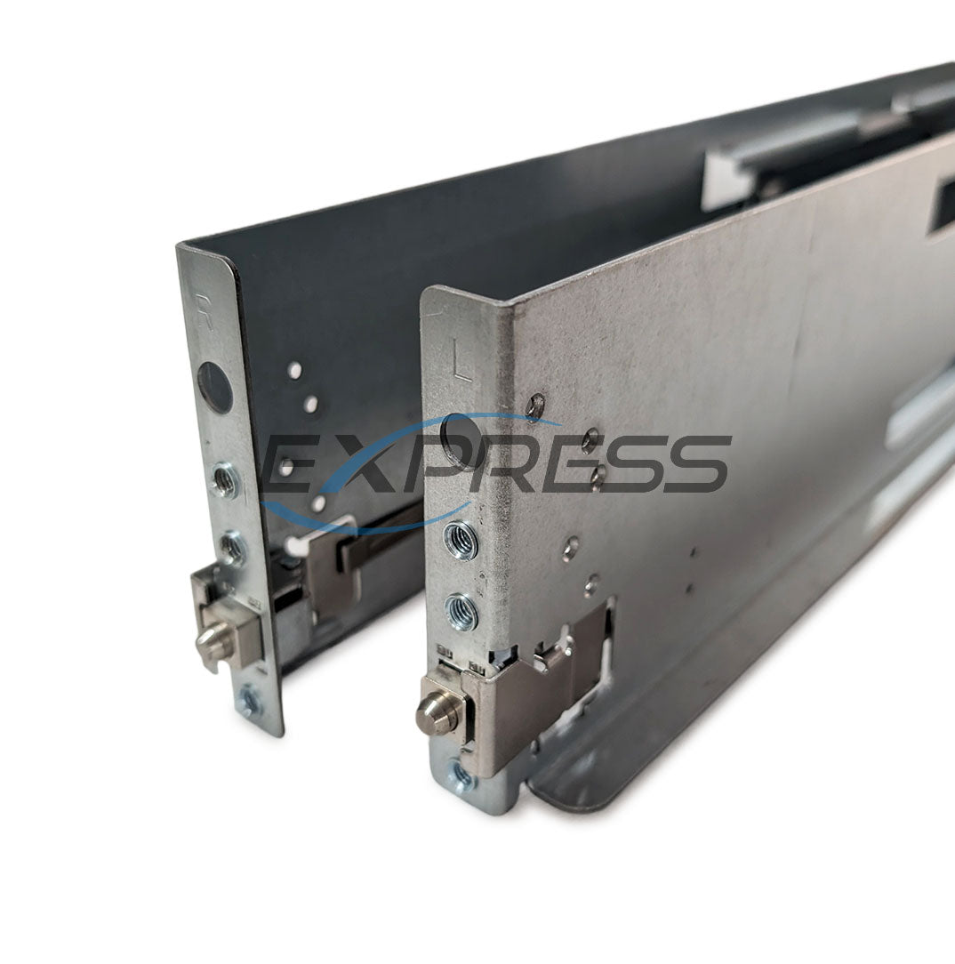 EMC Unity300/400 2U DAE 15 Slot Rail Kit