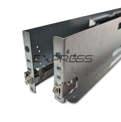 EMC Unity300/400 2U DAE 15 Slot Rail Kit