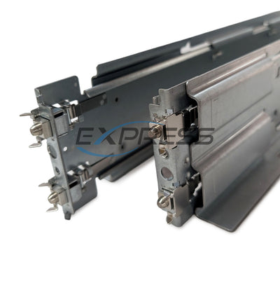 EMC Unity300/400 2U DAE 15 Slot Rail Kit