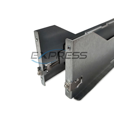 EMC Unity 3U DAE 15 Slot Rail Kit