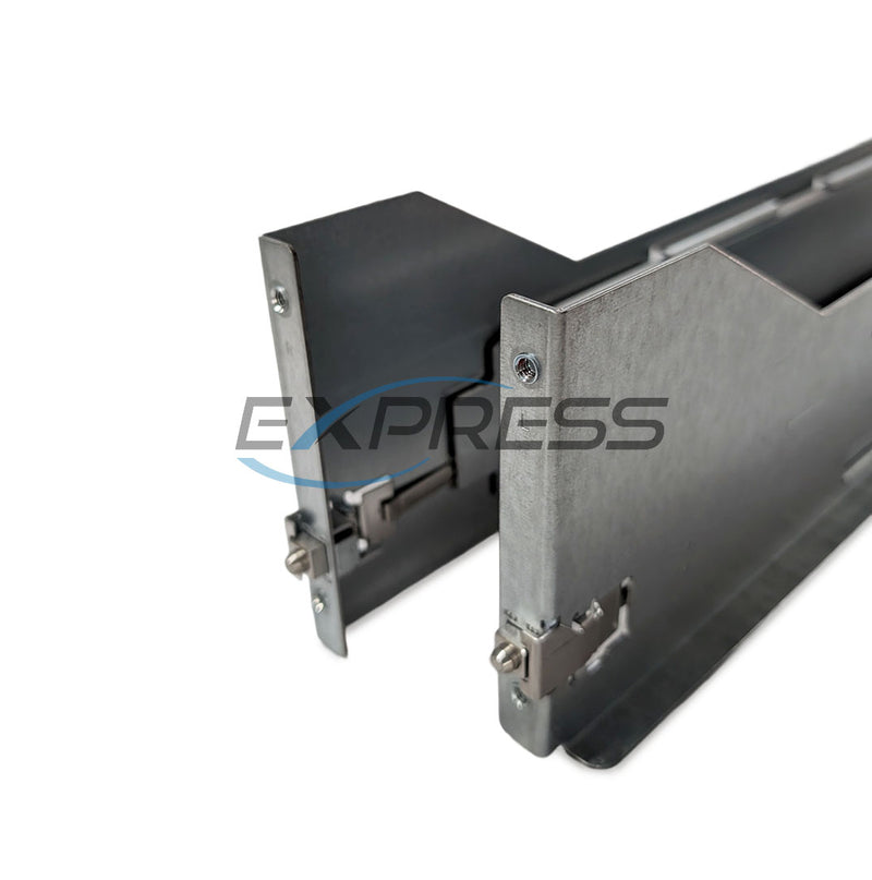 EMC Unity 3U DAE 15 Slot Rail Kit