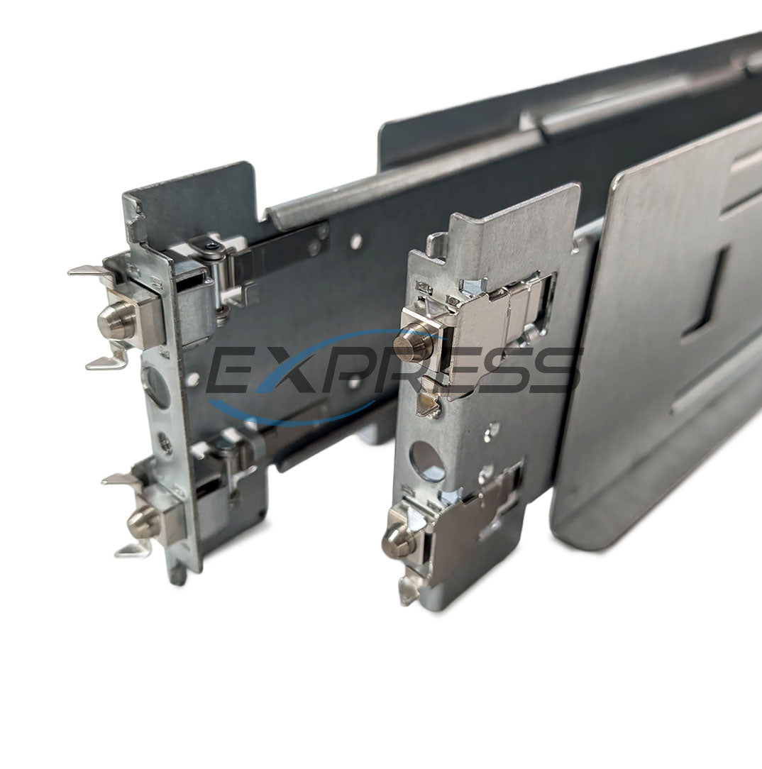 EMC Unity 2U DAE 25 Slot Rail Kit