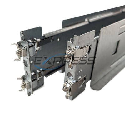 EMC Unity 2U DAE 25 Slot Rail Kit