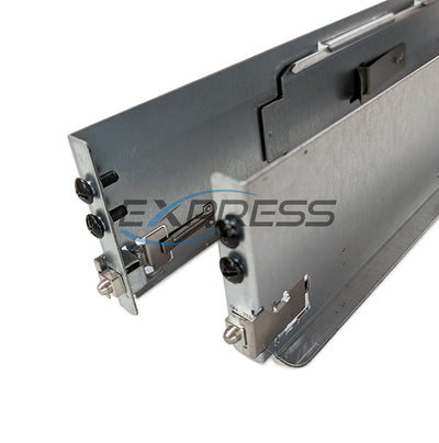 EMC Unity 2U DAE 25 Slot Rail Kit